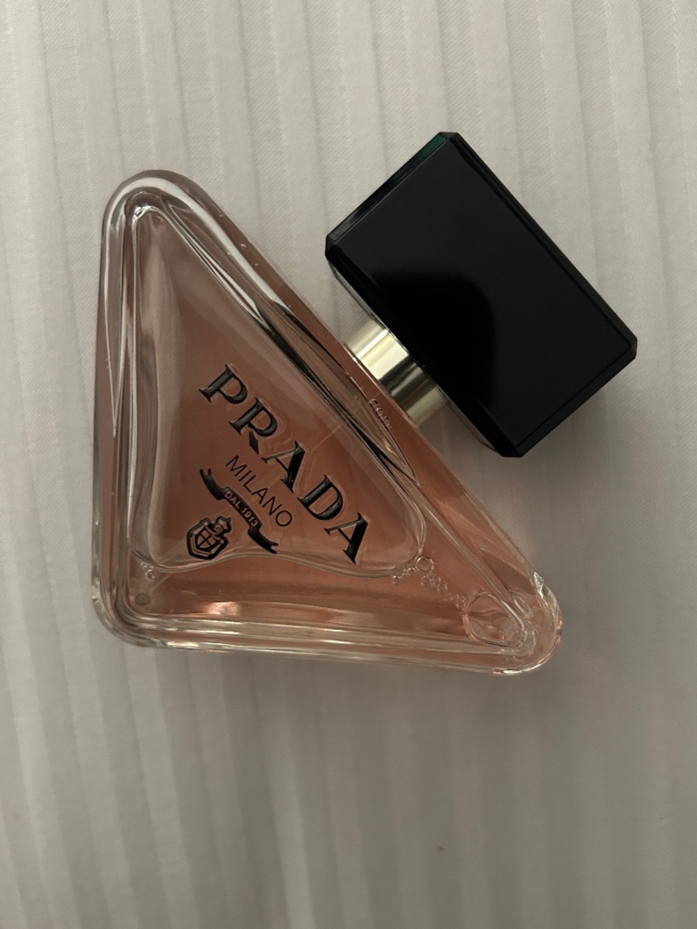 PRADA MILANO PARADOXE